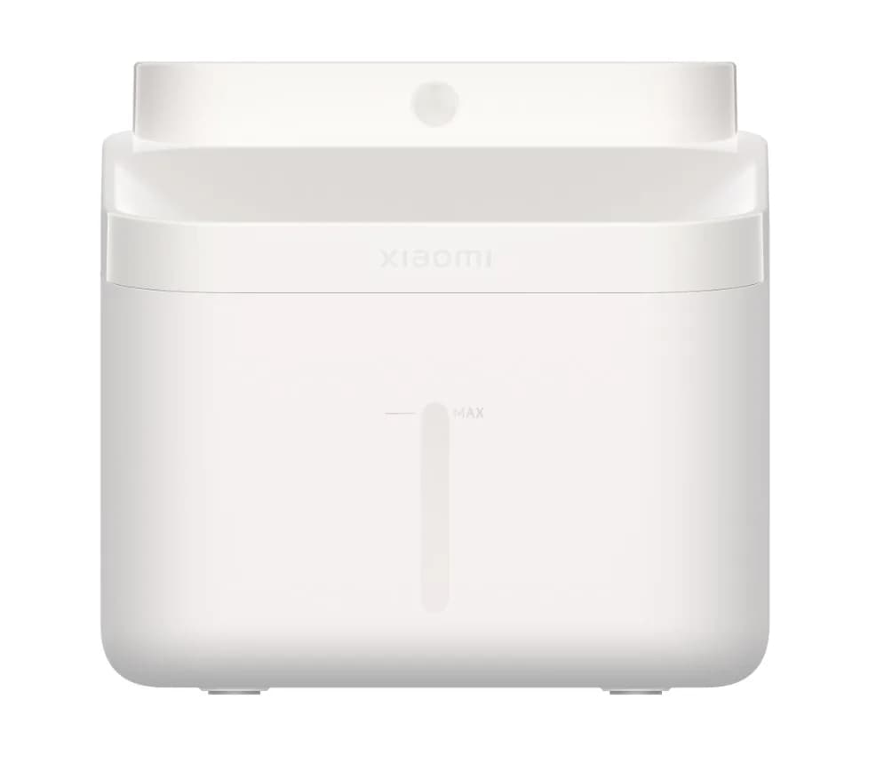 Xiaomi Smart Pet Fountain White 2 — miniatură
