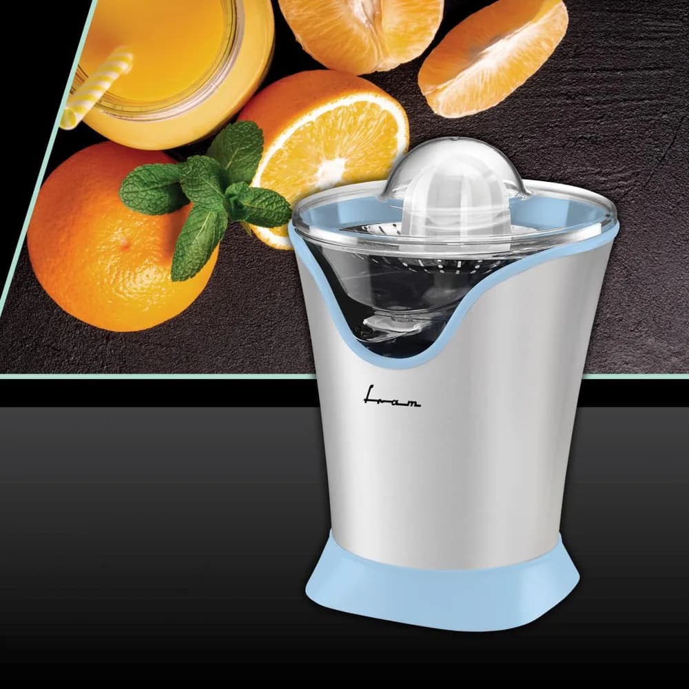 STORCATOR DE CITRICE FRAM FCP-R85BL — miniatură