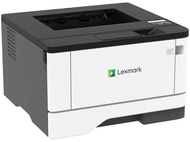 Imprimanta Laser LEXMARK MS431DN, Monocrom, format A4, USB + LAN