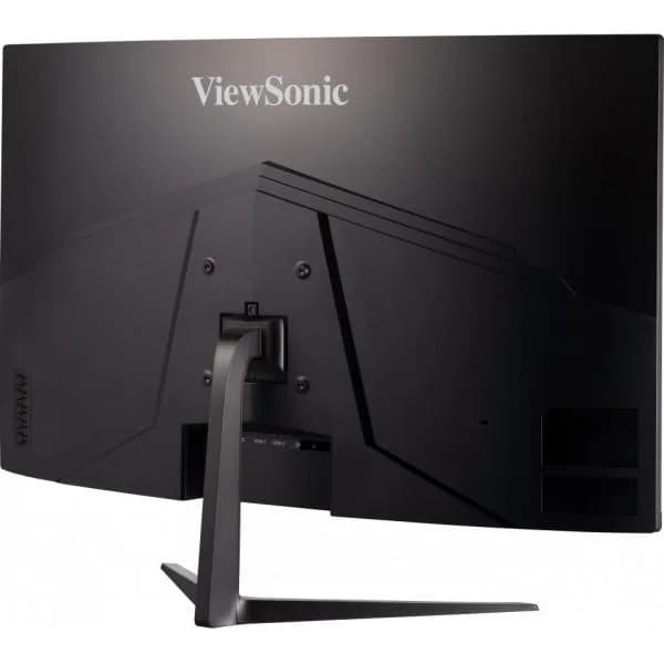 Monitor Consumer ViewSonic VX3218-PC-MHD, 31.5", 1920 x 1080 pixeli, Black — miniatură