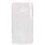 Husa Samsung J7 DUOS 2018 Spacer, transparenta, grosime 1 mm, material flexibil TPU "SPT-STS-SA.J7D2018"