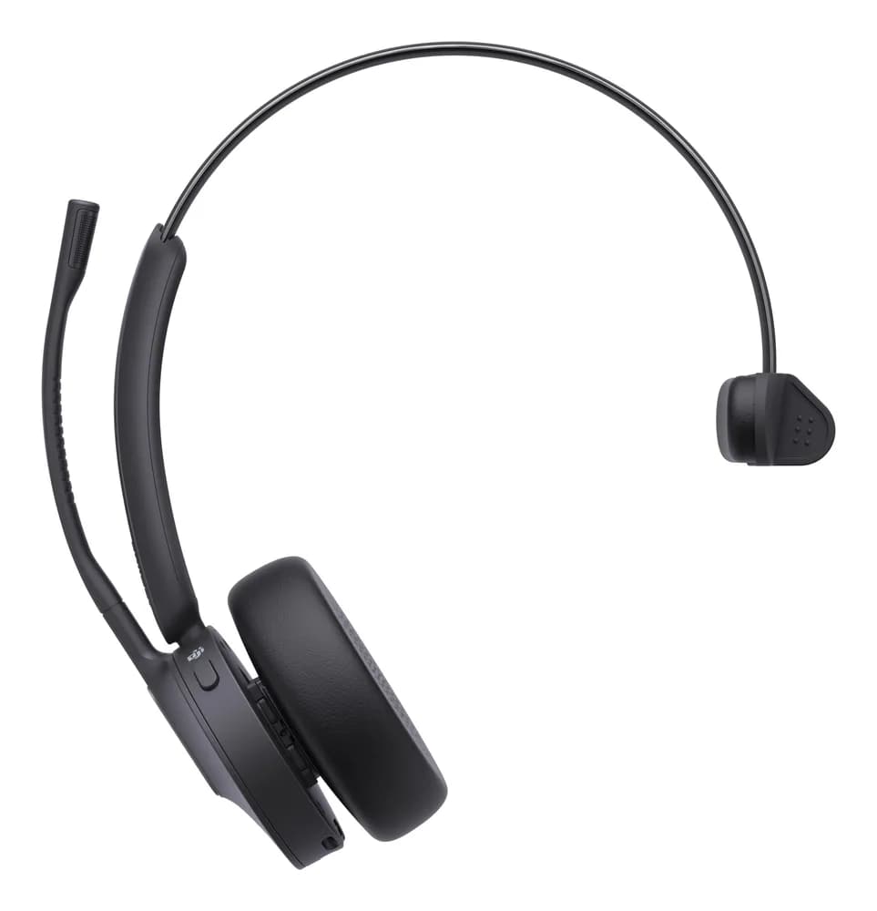 Yealink BH70 Mono Teams USB-C/A "1208705" — miniatură