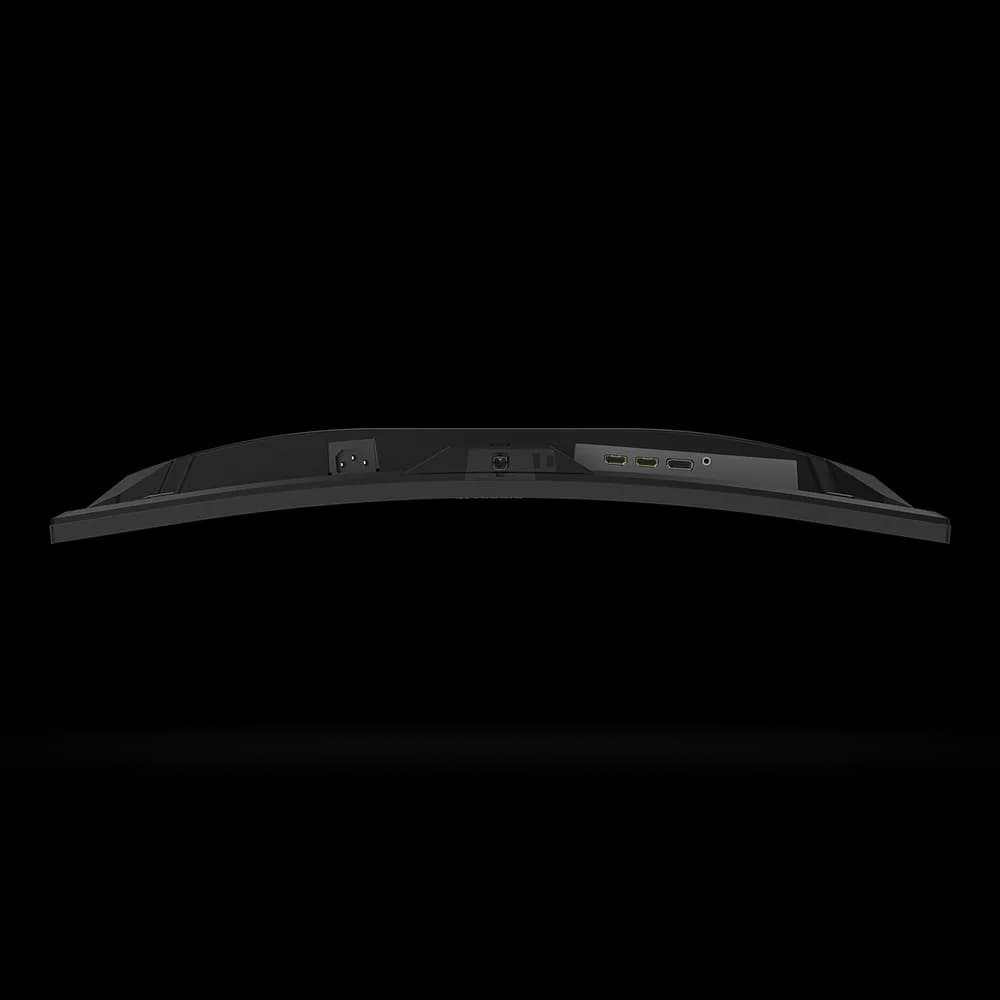 Monitor GIGABYTE GS27QCA "GS27QCA" — miniatură