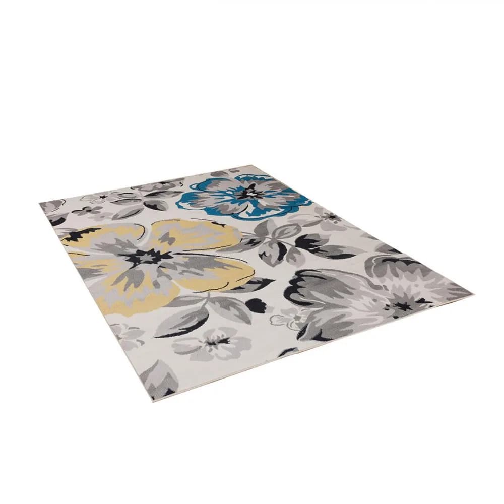 COVOR HEINNER PRINT DIGITAL 3D 200X300 CM LEA