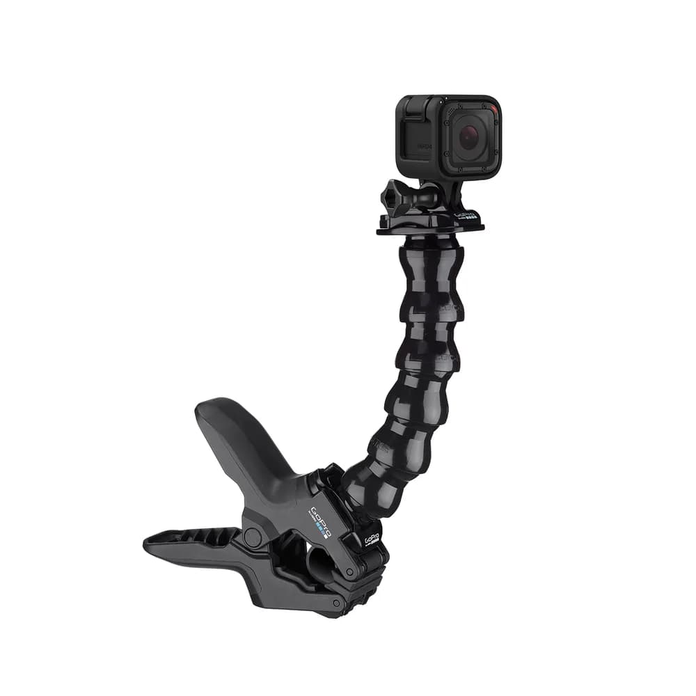 Montura GoPro Jaws, clema diametru interior 6-50mm "ACMPM-001" — miniatură