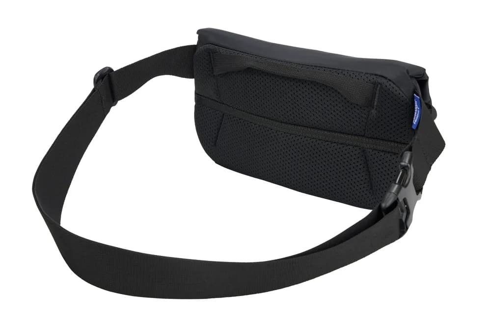 BORSETA Thule EnRoute Sling Bag 2, Black TESB5102 3205494 — miniatură