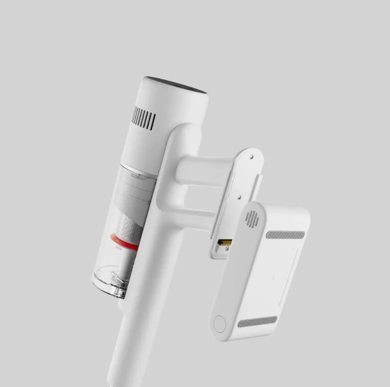 Xiaomi Mijia Vacuum 4 — miniatură