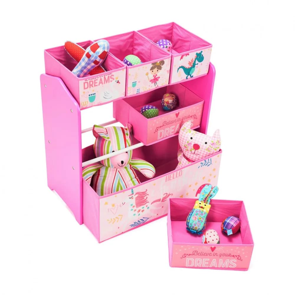 Dulap dep jucarii Believe In Your Dreams, U-Grow — miniatură
