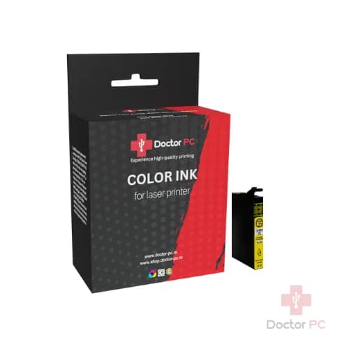 Cartus Cerneala Epson 603XY | C13T03A44010