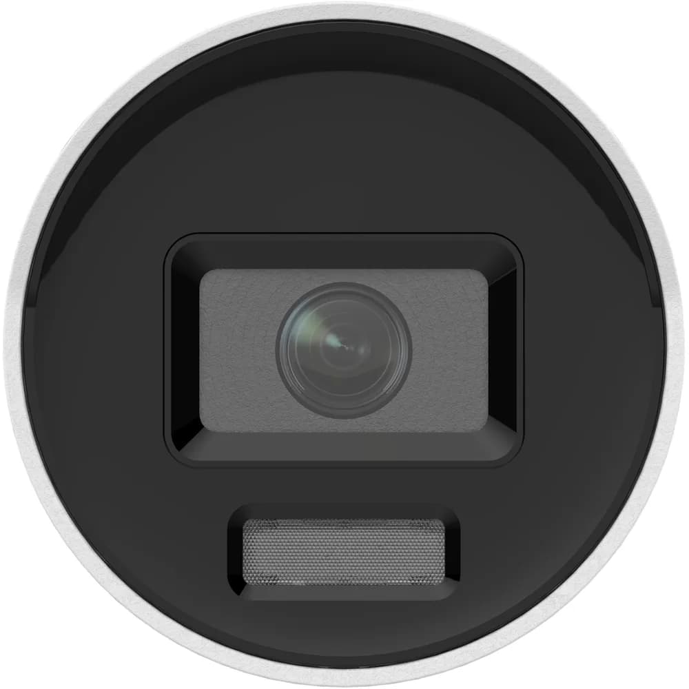 CAMERA IP BULLET 8MP 2.8MM IR30M "DS-2CD2086G2H-I(2.8MM)(EF)" — miniatură