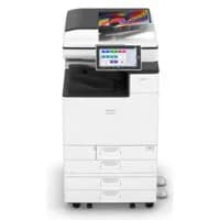 Ricoh IMC3501CE, multifunctional SRA3 color, 35ppm - FARA DADF