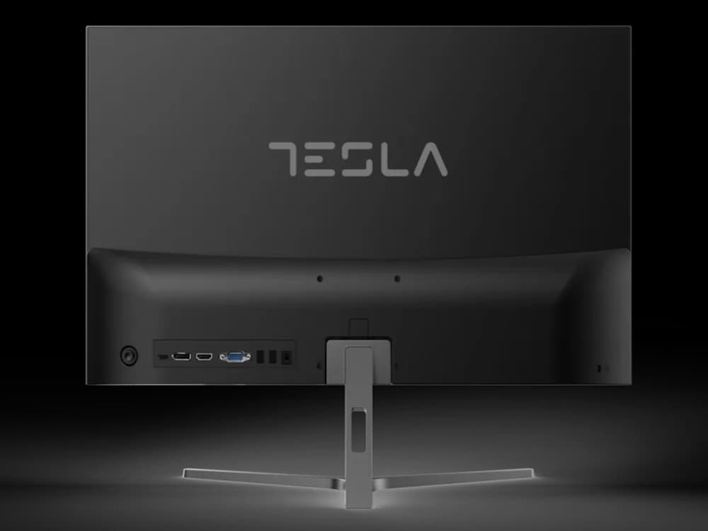 Monitor Tesla LED, 27MC645GF, 27", FHD, greyIPS, speakers, 300 cd/m2, VESA 75x75mm "27MC645GF"