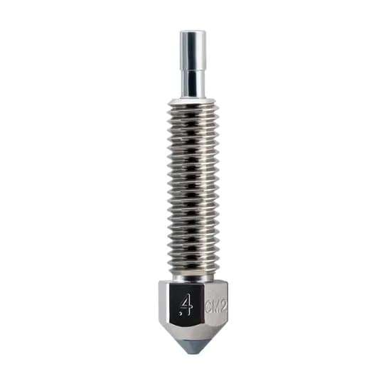 Duză Microswiss Micro Swiss CM2 Resistant pentru FlowTech Hotend (M2904-04) — miniatură