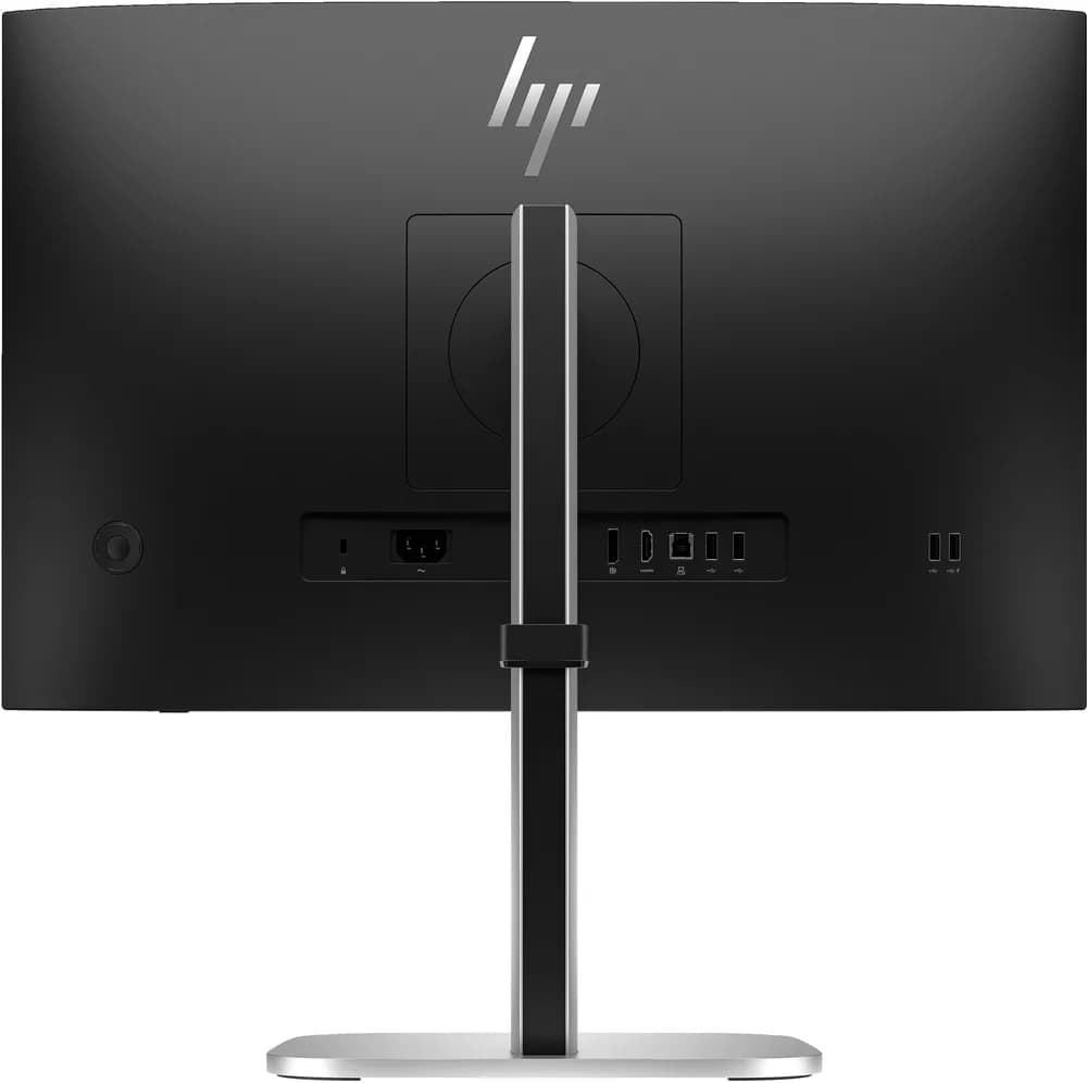 MONITOR LCD 24" S5 PRO 524PN/9D9A7AA HP "9D9A7AA" — miniatură