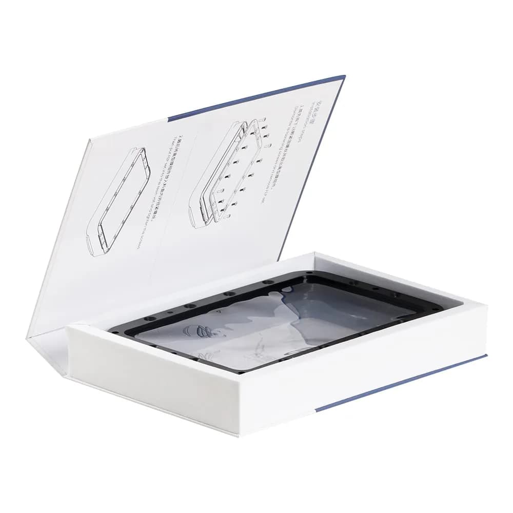 Accesoriu imprimantă 3D Anycubic 6.6 inch FEP Film-5 buc — miniatură