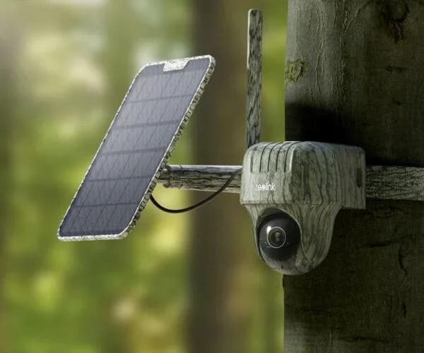 GO SERIES G450 WITH SOLAR PANEL 2 "G450 WITH SOLAR PANEL 2"