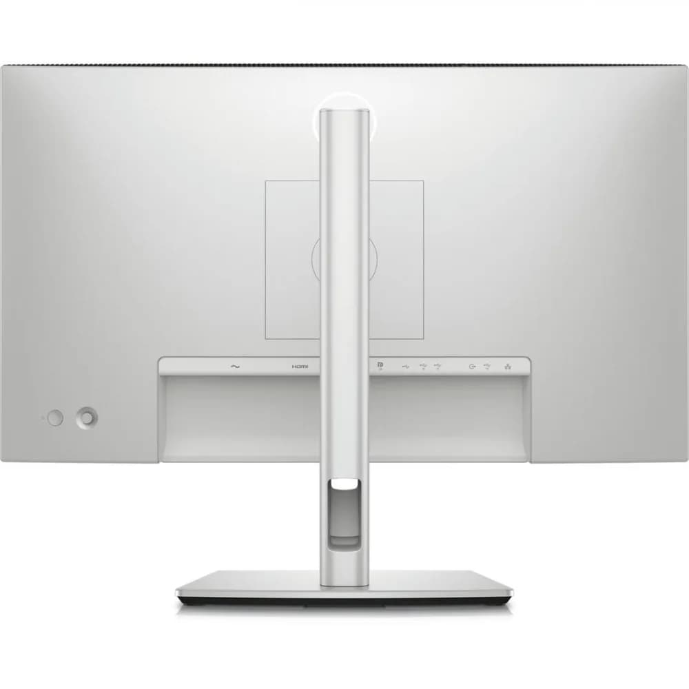 Monitor Commercial Dell U2424HE, 23.8", 1920 x 1080 pixeli, Silver — miniatură