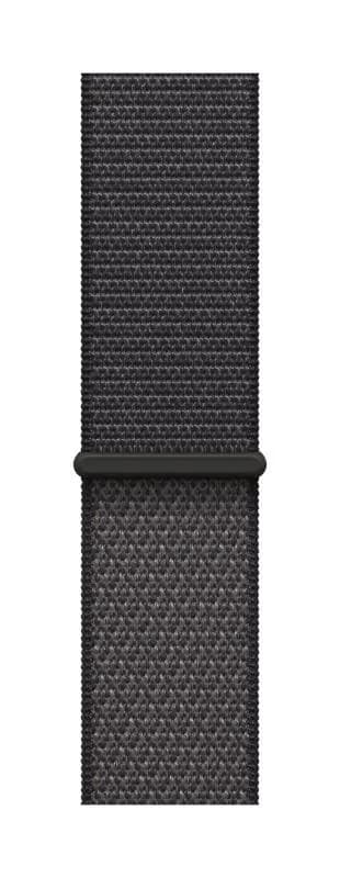 Curea pentru Apple Watch 40mm Dark Gray Sport Loop