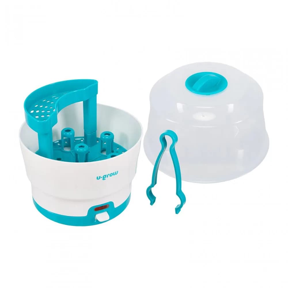 Sterilizator El 6 Bib 500W U317-BST, U-Grow — miniatură