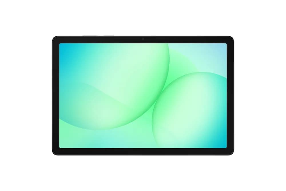 Galaxy Tab A11 Plus, 11 inch Multi-touch, Cortex A78 Octa Core 2.5GHz, 8GB RAM, 256GB flash, Wi-Fi, Bluetooth, Android 16, Silver "SM-X230NZSPEUE"