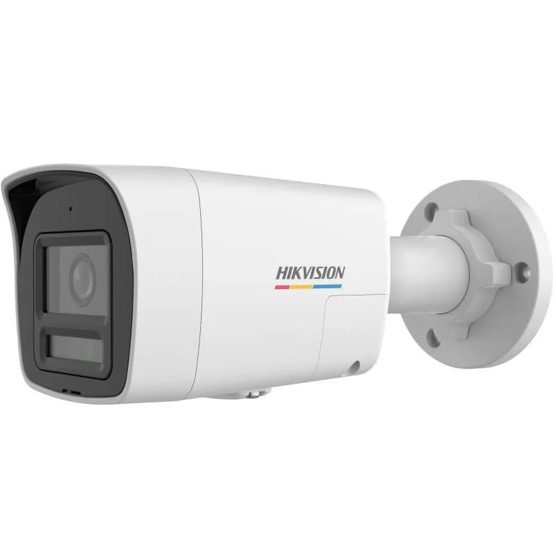 CAMERA IP BULLET 6MP 2.8MM IR 30M "DS-2CD1067G3-LIUF/SL(2.8MM)"