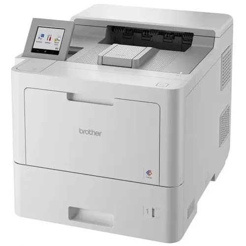 Imprimanta Laser Color BROTHER L9430CDN,A4,Functii:Impri.,Viteza de Printare Monocrom:40ppm, Viteza de printare color:40ppm,Conectiv:USB|Ret|WiFi, Duplex:Da,ADF:Nu "HLL9430CDNRE1"