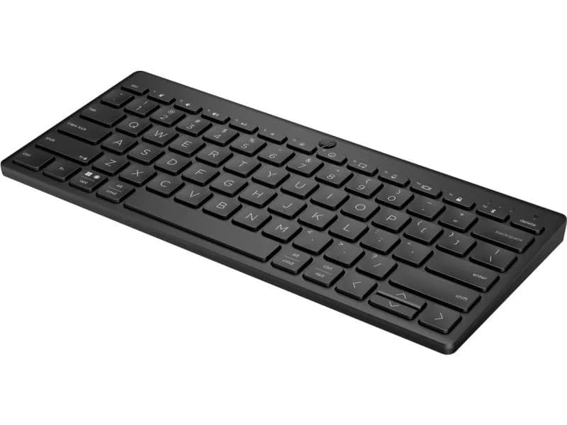 KEYBOARD WRL COMPACT 350/692S8AA HP "692S8AA"