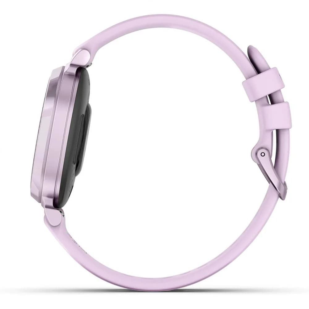 Ceas Garmin Lily 2 Metallic Lilac — miniatură