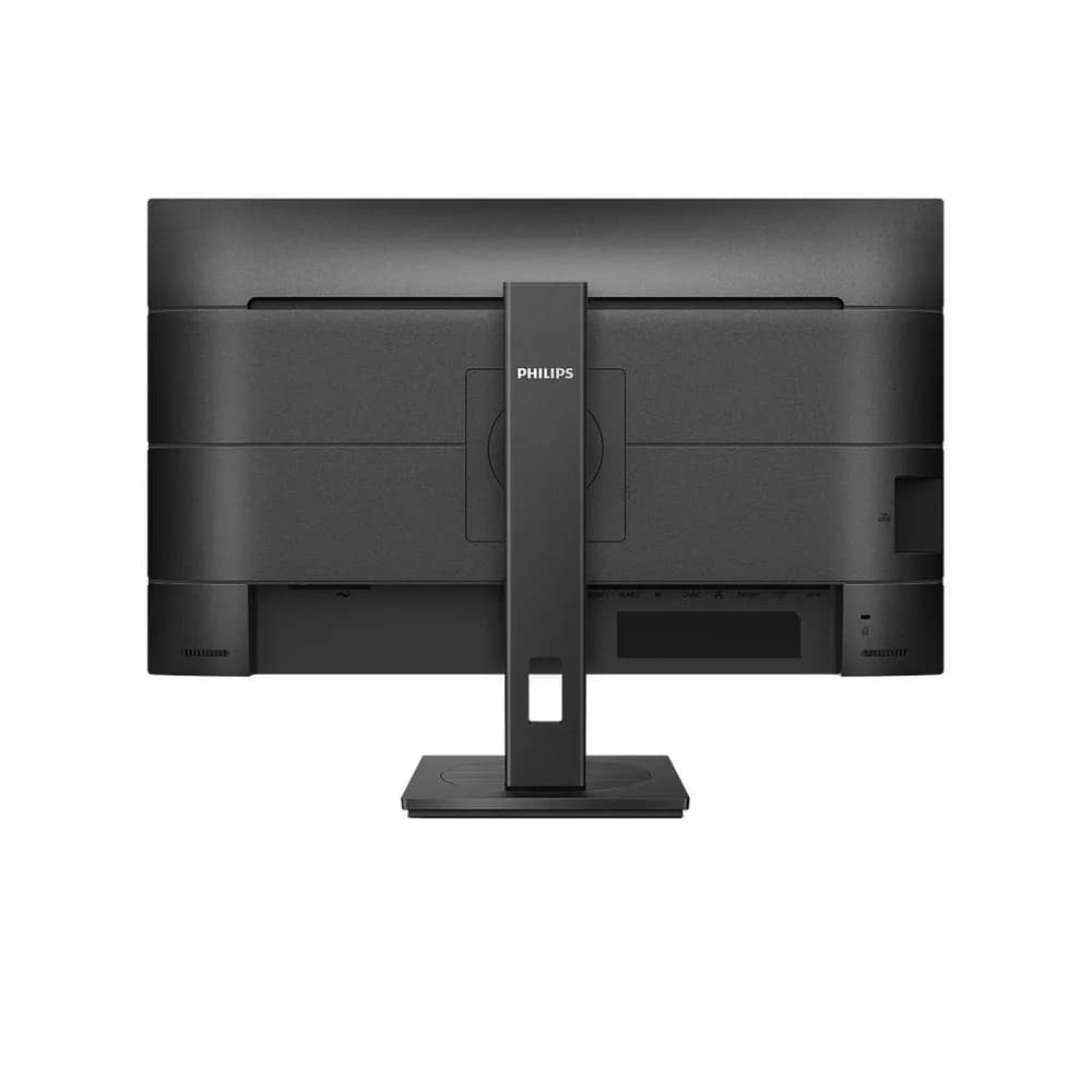 Monitor Consumer Philips 276B1/00, 27", 2560 x 1440 pixeli, Black — miniatură