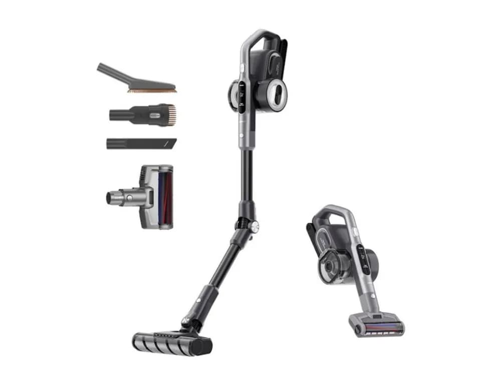 JIMMY H8 Flex Wireless vertical vacuum cleaner — miniatură