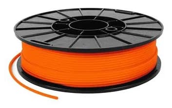 Filament NinjaTek NinjaFlex – 1,75 mm – 0,5 kg – Lava — miniatură