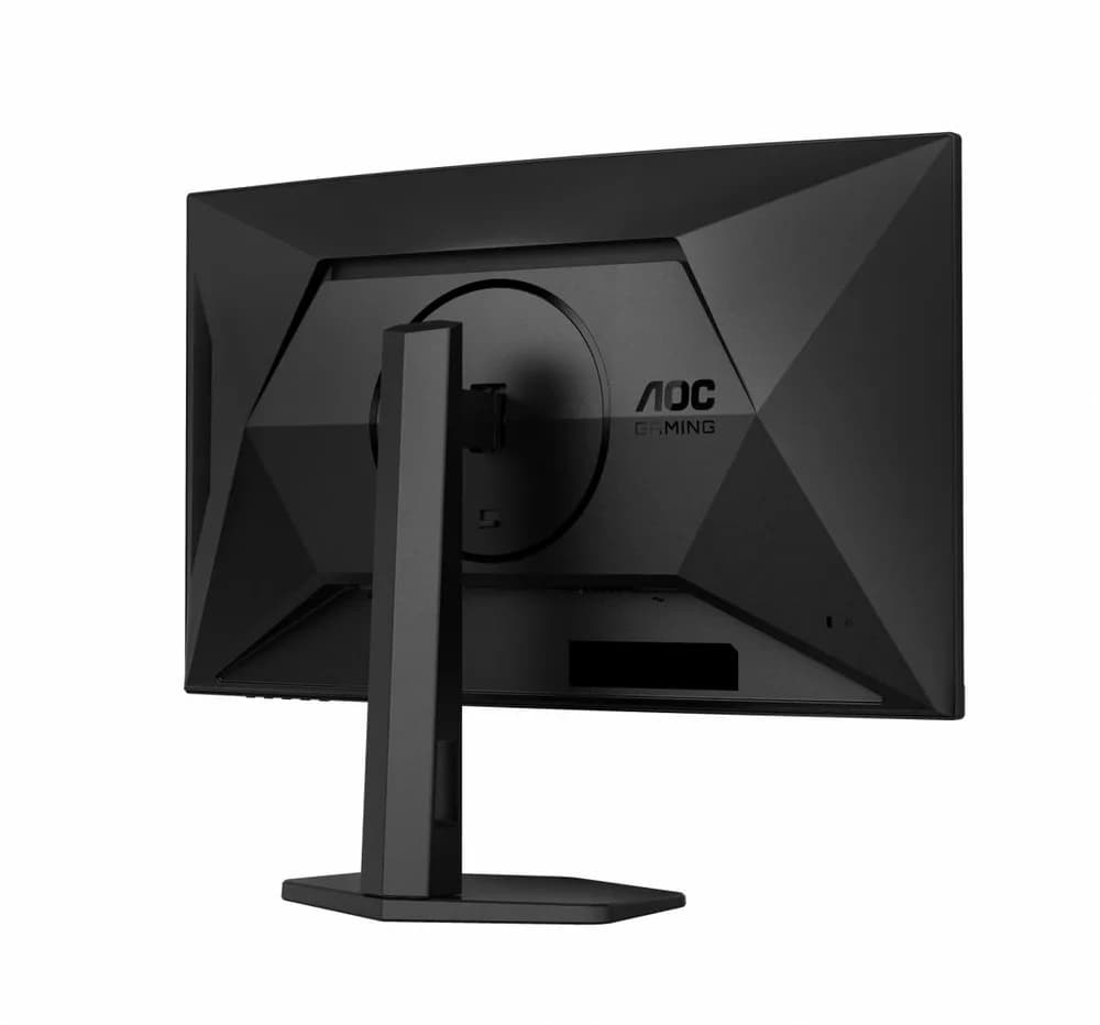 Monitor Gaming AOC C27G4ZXU, 27", 1920 x 1080 pixeli, Black — miniatură
