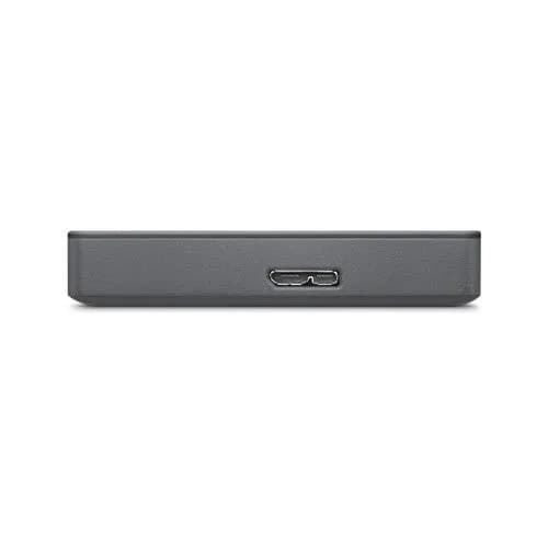 HDD extern SEAGATE 4 TB, Basic, 2.5 inch, USB 3.0, negru, "STJL4000400" — miniatură