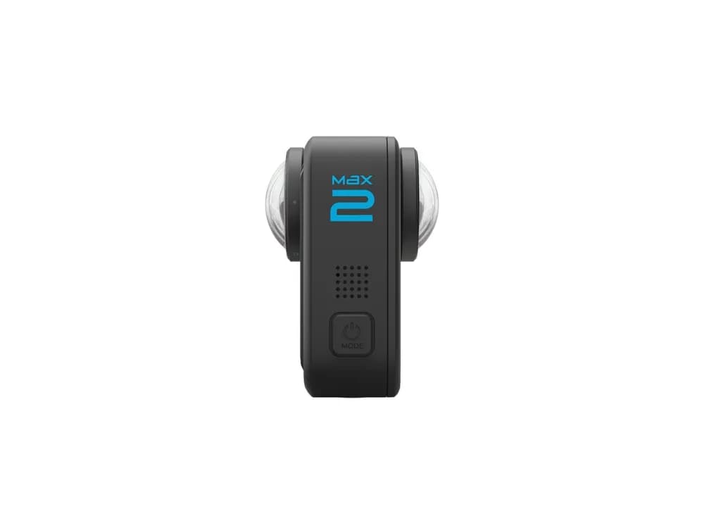 Specialty Bundle Camera de actiune GoPro MAX 2 "CHDSZ-311-RW" — miniatură