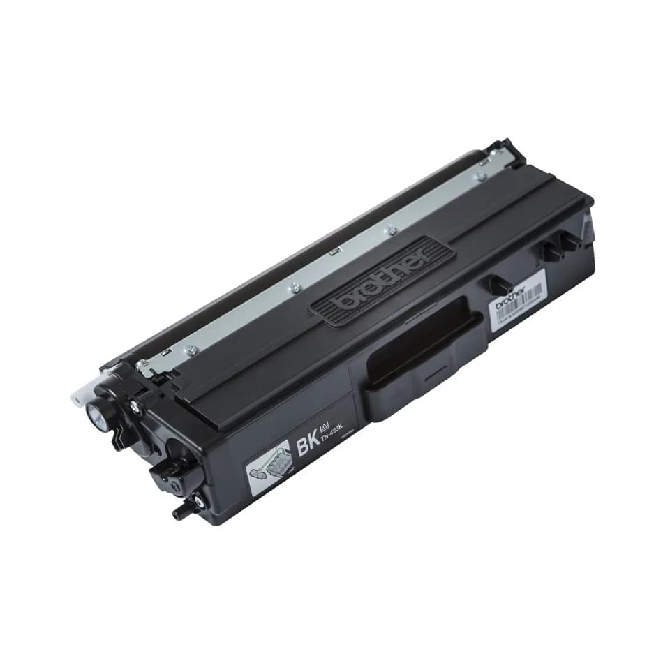 Toner Original Brother Black, TN423BK, pentru HL-L8260|L8360|DCP-L8410|MFC-L8690|L8900, 6.5K,"TN423BK"