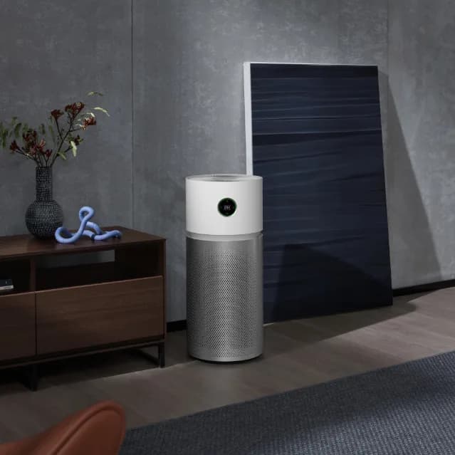 Xiaomi Smart Air Purifier Elite EU — miniatură