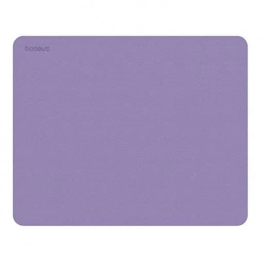 MousePAD Baseus Nebula, cauciuc si material textil, 260 x 220 x 2 mm, mov, "B01055504511-00" - 6932172636883