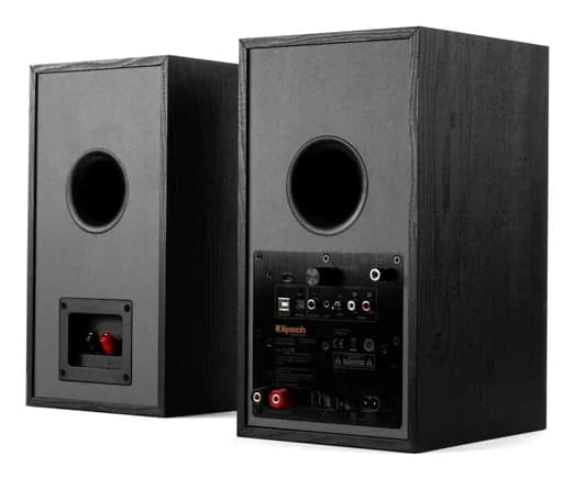 Boxa PC KLIPSCH R-41PM Black "1066253" — miniatură