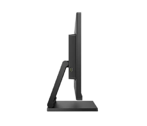 Monitor Consumer Philips 222B1TC/00, 21.5", 1920 x 1080 pixeli, Touchscreen, Black — miniatură