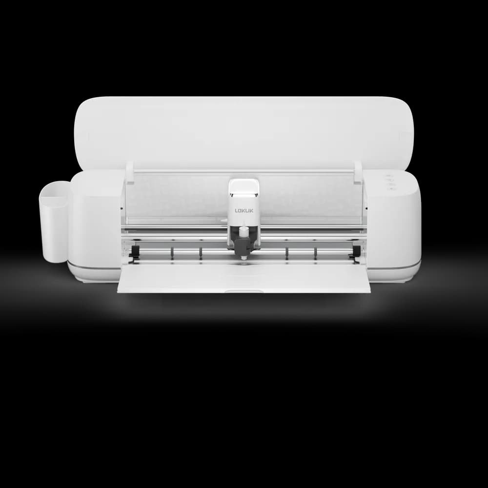 Accesoriu gravator laser LOKLiK iCraft (SG-KZJ-0078-EU-L-B2B) — miniatură