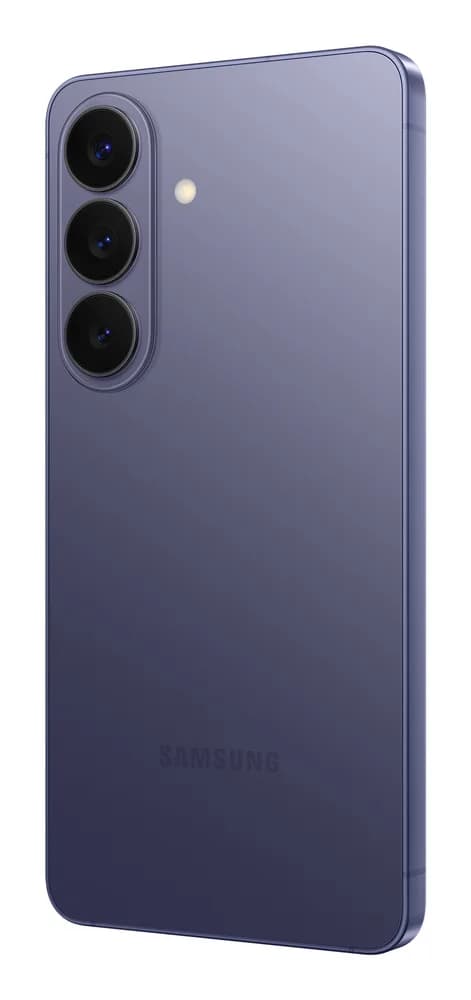 Samsung S26 5G S942 6.3" 12GB 128GB DualSIM Cobalt Violet Enterprise Edition — miniatură