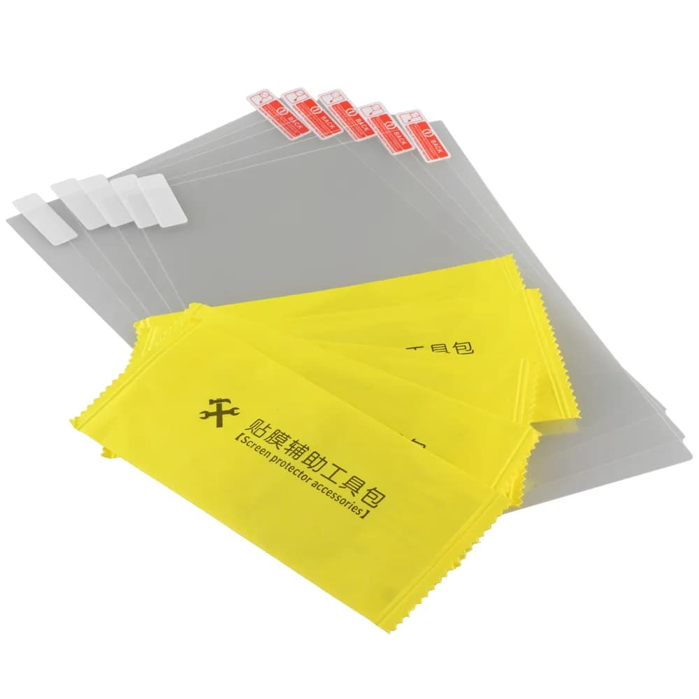 Ecran Anycubic Photon Mono X2 Screen Protector Film (5 buc)