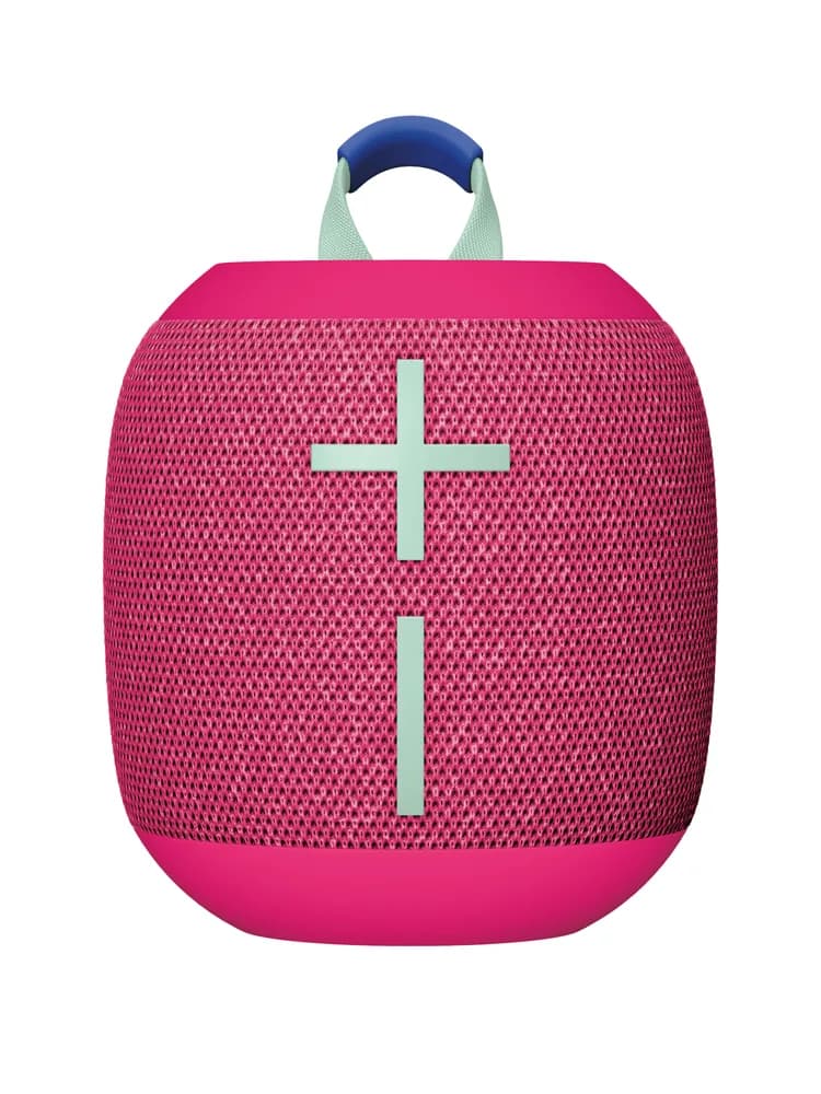 Boxa portabila Ultimate Ears Wonderboom 4 Hyper Roz "984-001896"