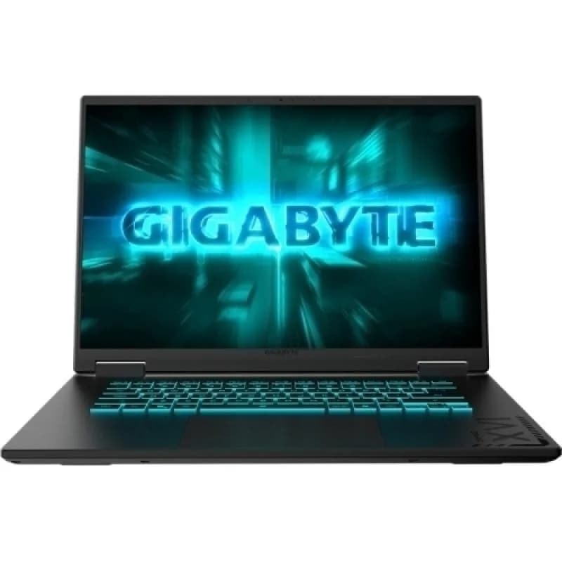 Laptop Gaming GIGABYTE A18, cu procesor AMD Ryzen 7 260, 18'' IPS, 16 GB DDR5, 512 GB, NVIDIA GeForce RTX 5060, 8GB GDDR7, Fara OS