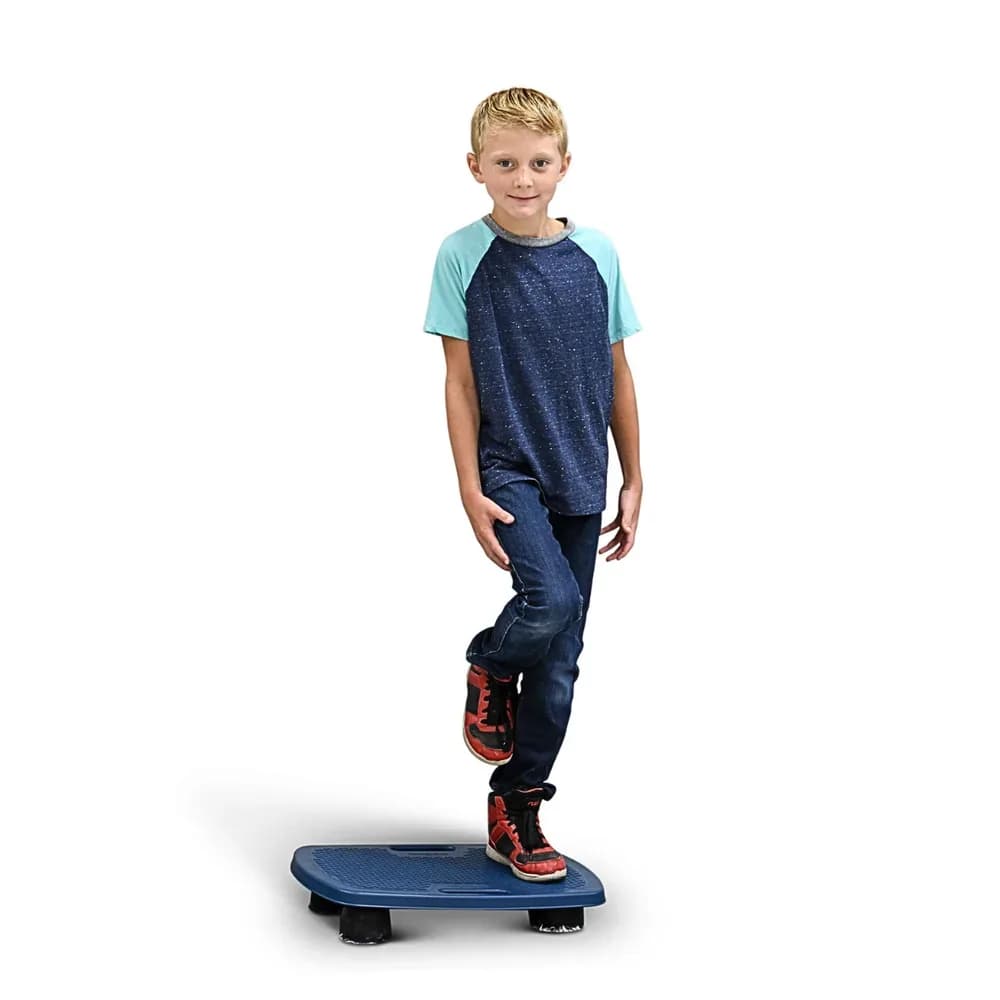 Placă de echilibru elastică Bouncyband