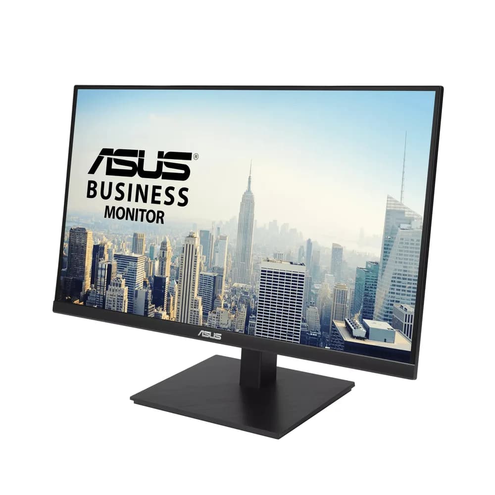 Monitoare LED ASUS VA27UQSB "VA27UQSB" — miniatură