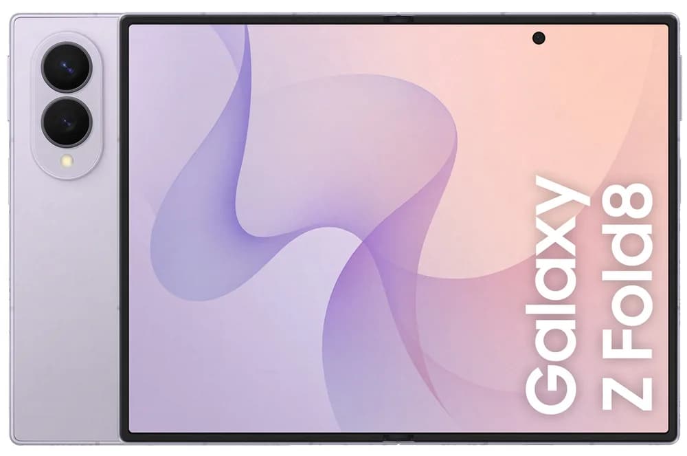 Samsung Z Fold8 F971B 16/1TB Vi"SM-F971BLVNEUE"