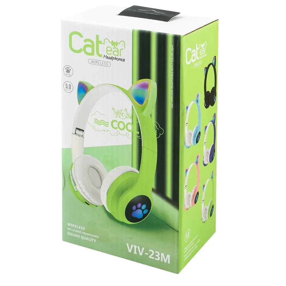 Casti bluetooth — miniatură