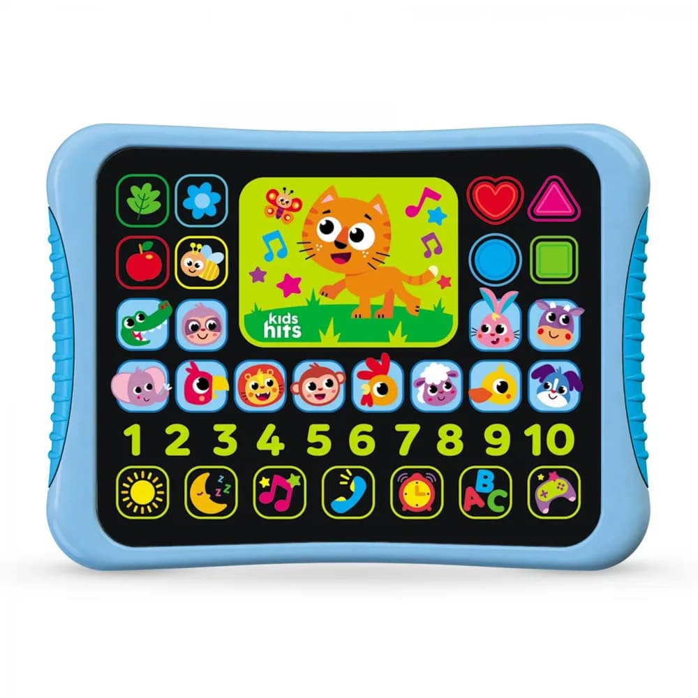 PRIMA MEA TABLETA INTERACTIVA