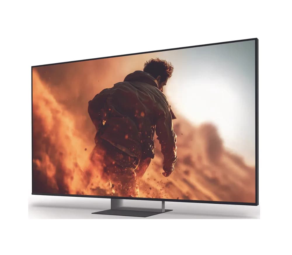 Televizor Sony BRAVIA XR 7 II True RGB LED 65XR75M2, 164 cm, Smart Google TV, 4K Ultra HD, 120Hz, Clasa D (Model 2026) — miniatură